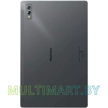 Планшет Blackview Tab 11 SE 8GB/128GB LTE (серый) картинка 4